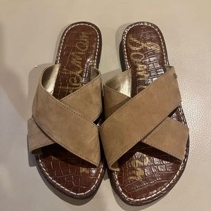 Sam Edelman Sandals